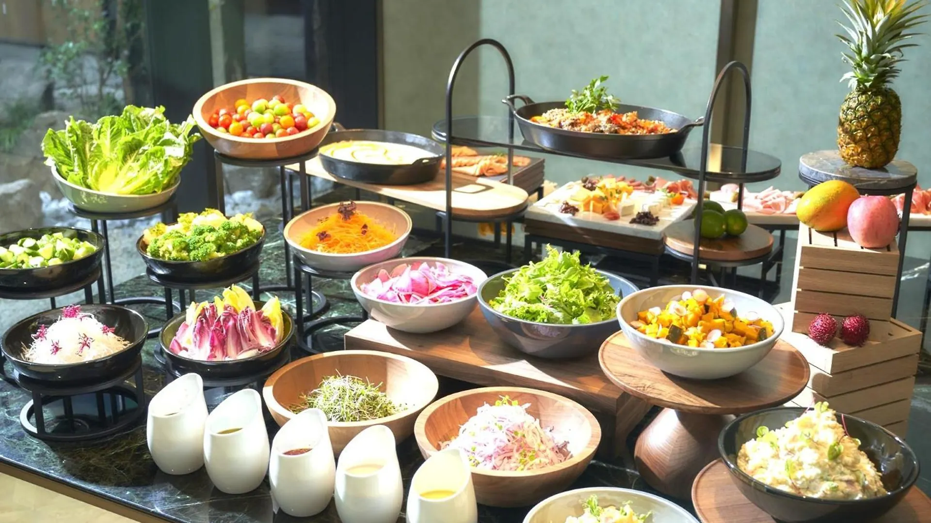 Dusit Thani Kyoto 5*,  Japan