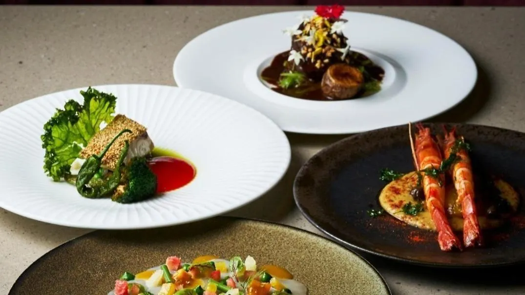 Dusit Thani Kyoto