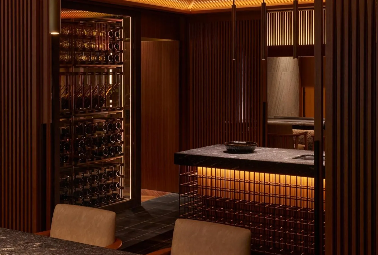 ***** Hotel Dusit Thani Kyoto Japan