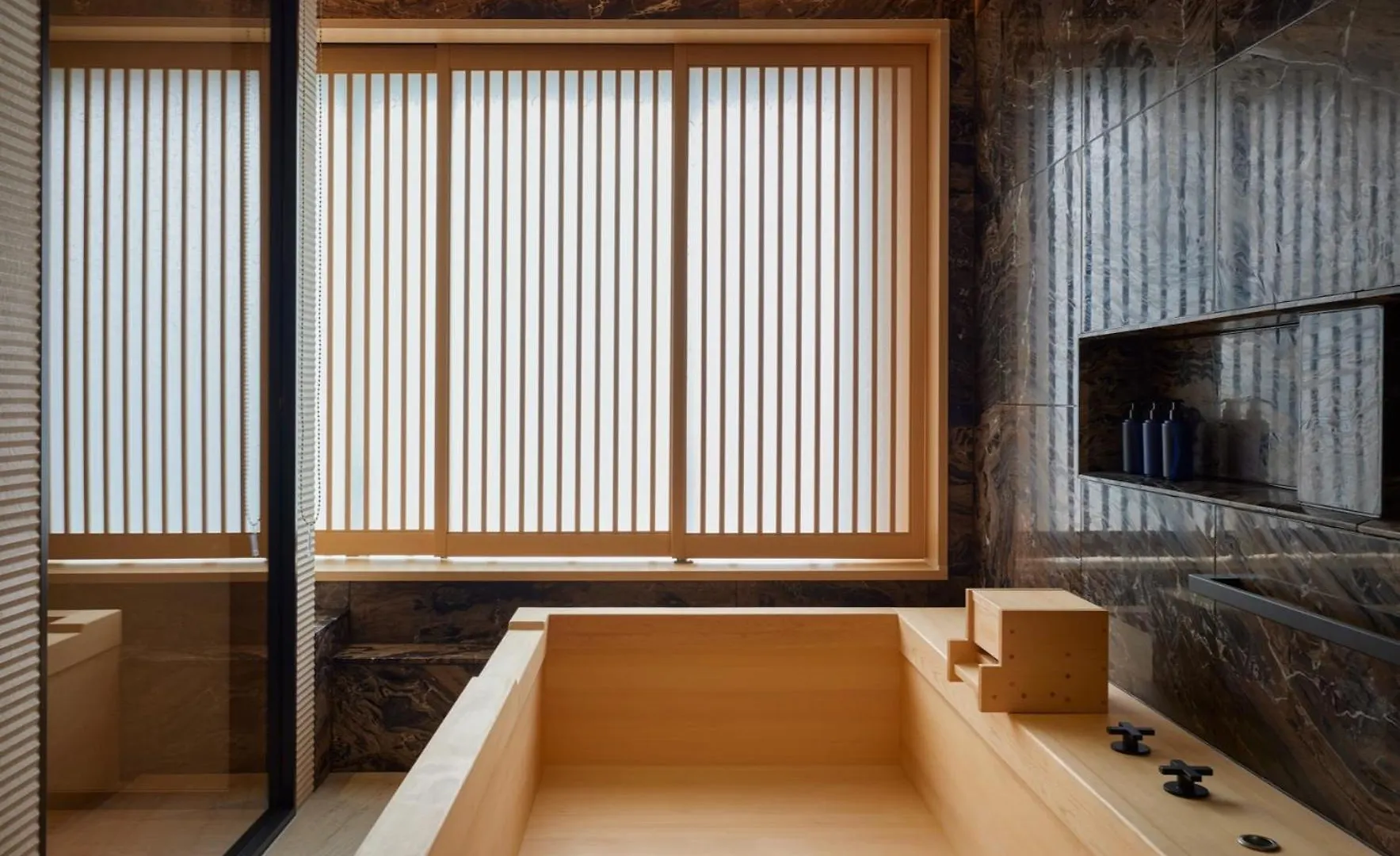 Hotel Dusit Thani Kyoto