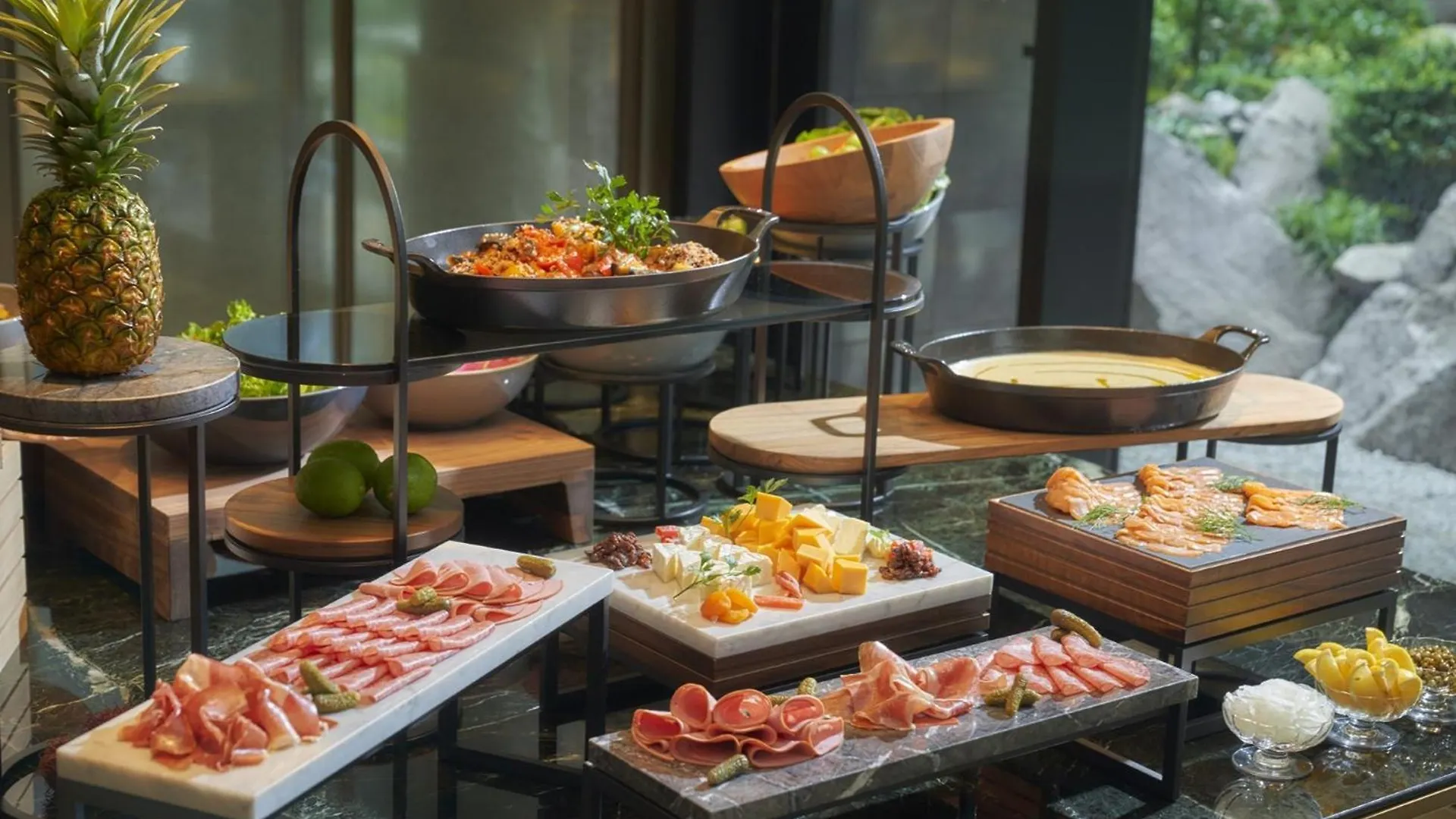 Dusit Thani Kyoto 5*,  Japan