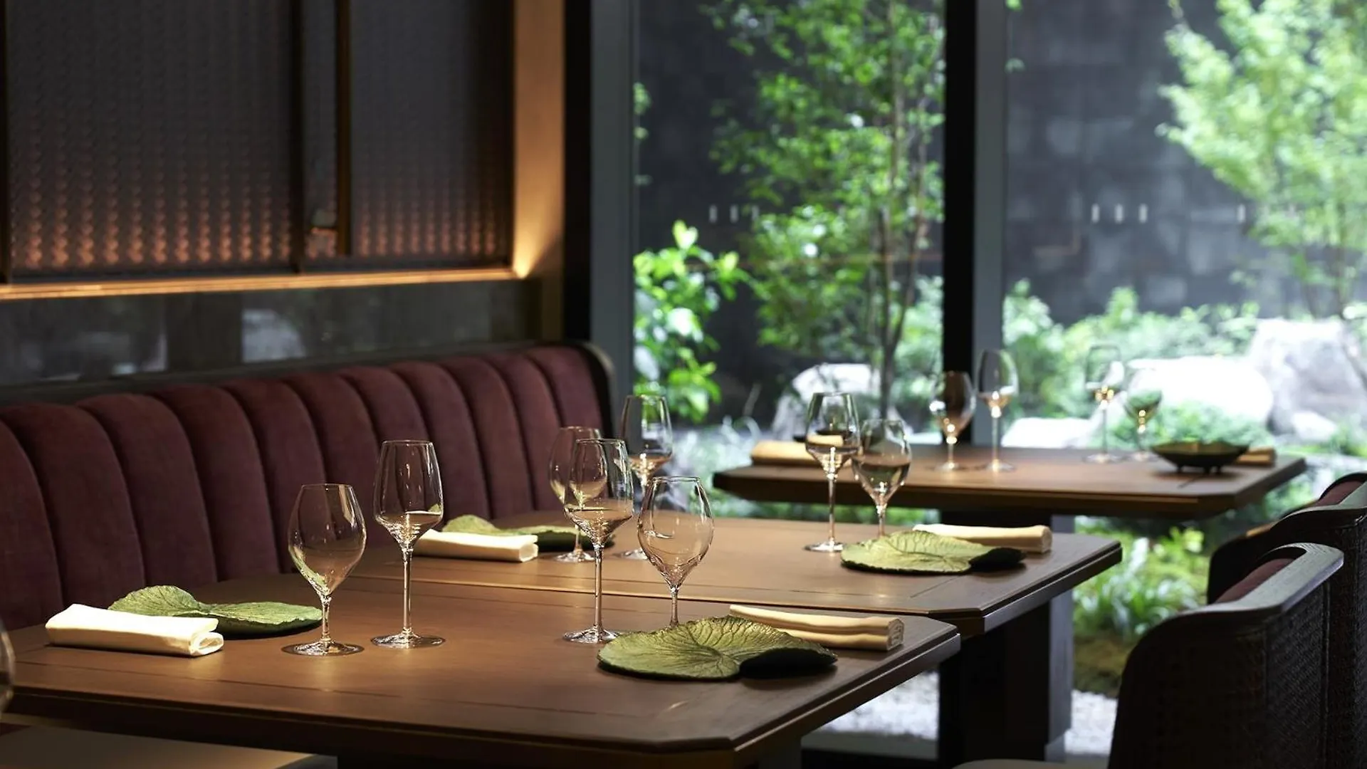 Dusit Thani Kyoto Hotel