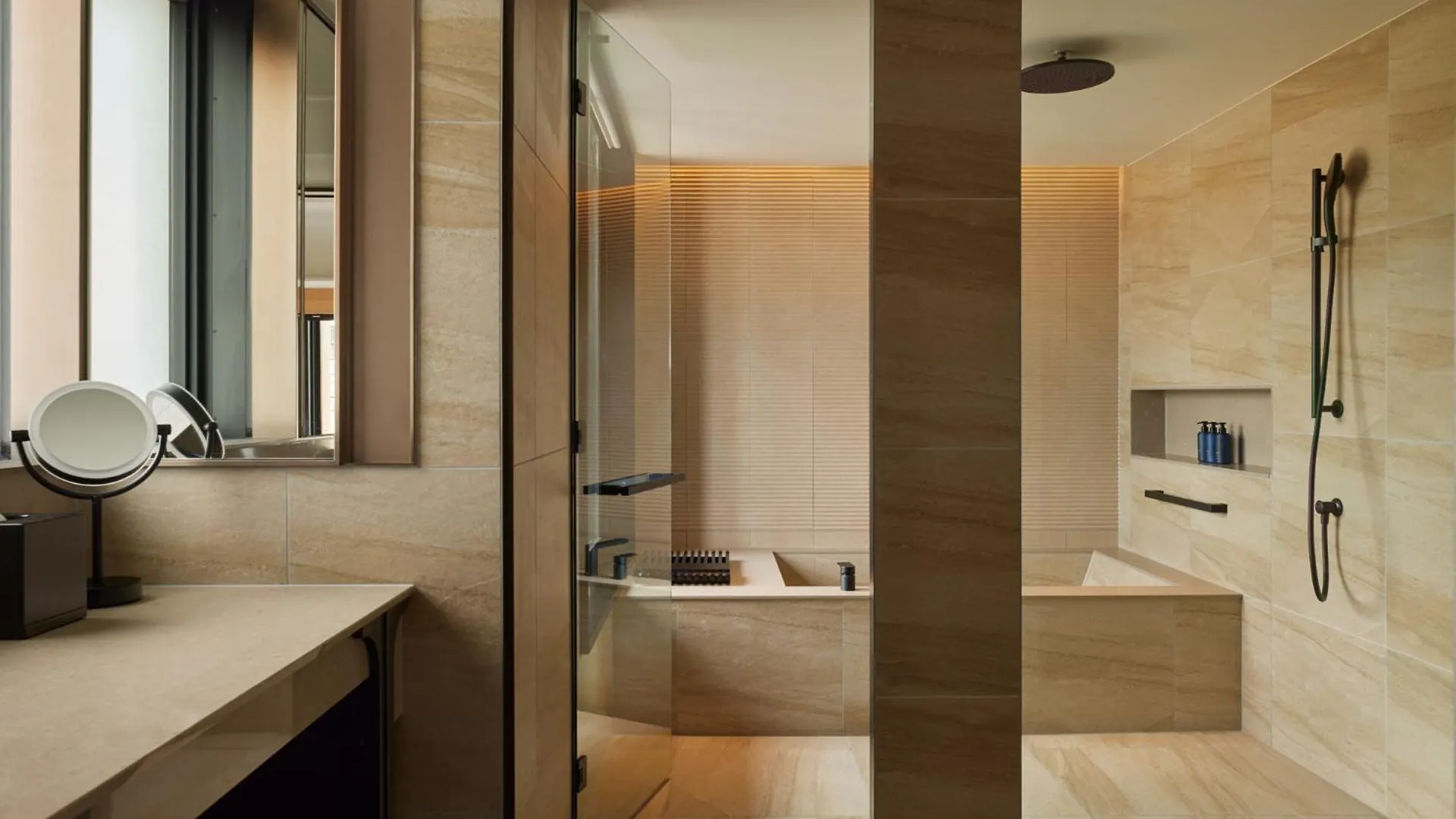 Hotel Dusit Thani Kyoto