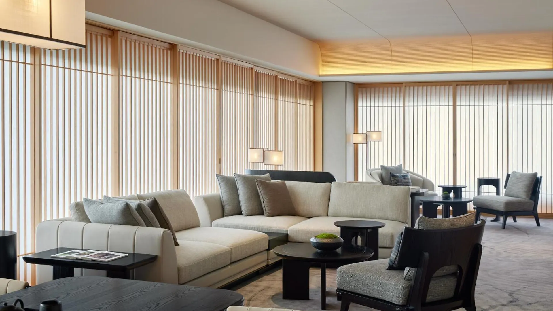 ***** Hotel Dusit Thani Kyoto Japan